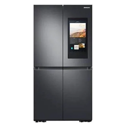 Equipo Samsung de ejemplo